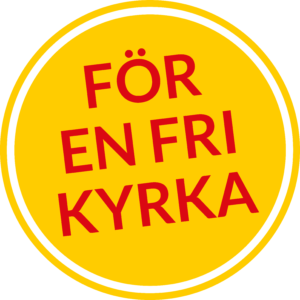 För en fri kyrka